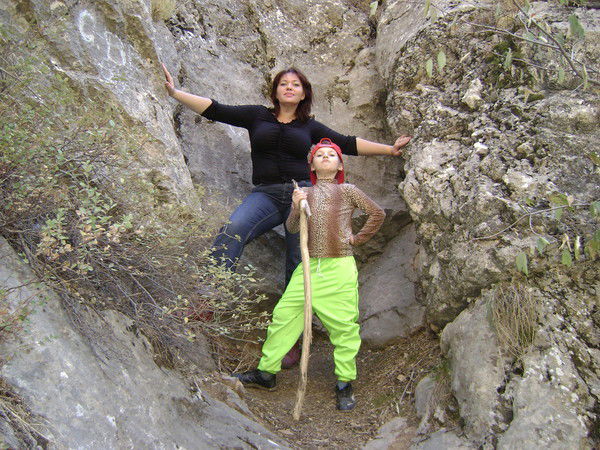 Светлана Роменская