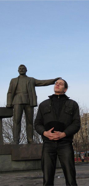 Антон Сиваш