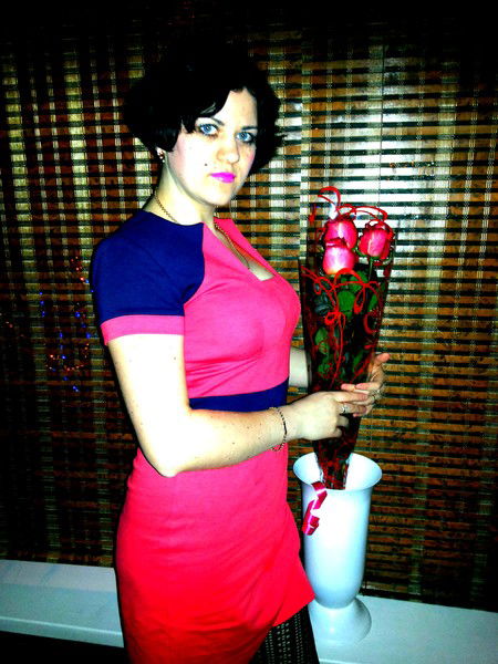 Яночка Яночкина