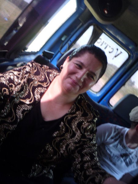 Мария Чобану