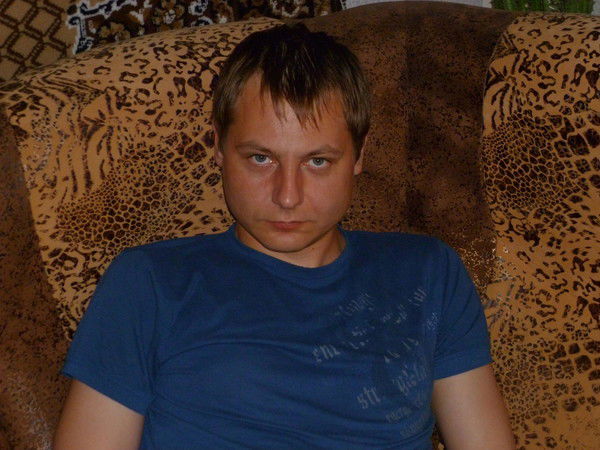 Дмитрий Пономарев