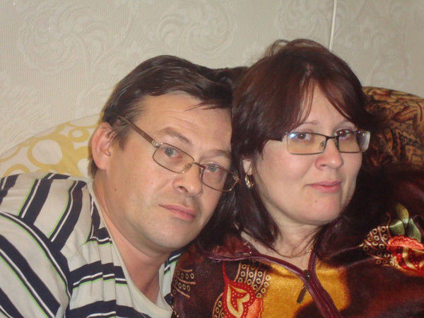 Анастасия Копырина