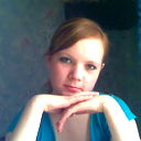 Надя Русинова