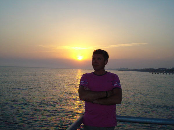 Николай Буслаев