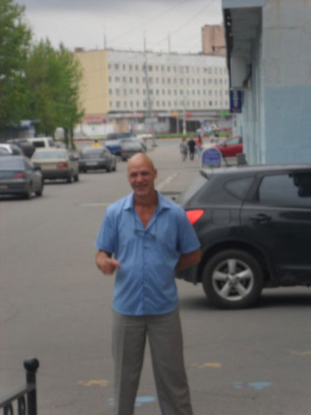 Вадим Павлов