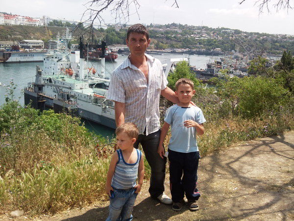 Рамиль Шарафутдинов