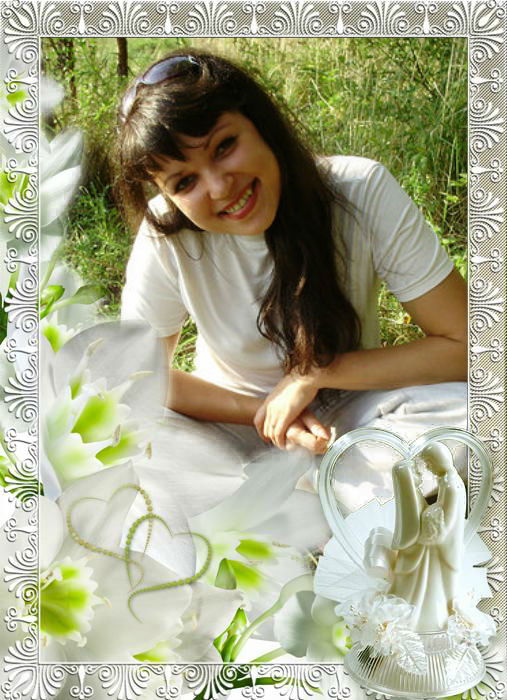 Тетяна Буграк