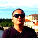 Nazar Dyussebayev