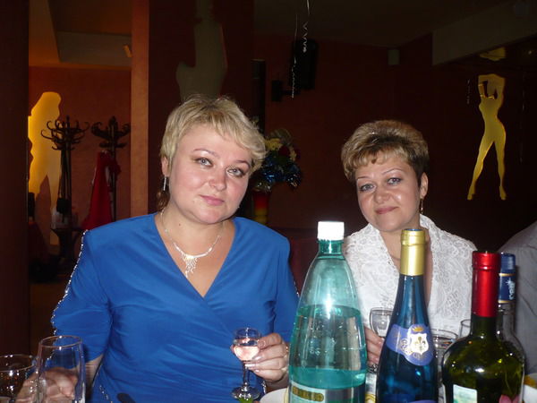 Наталья Куртыкова