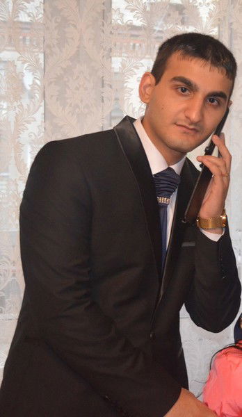 Расим Гаджиев