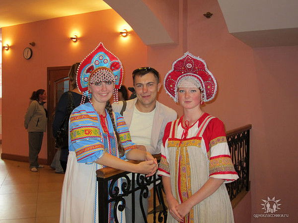 Максим Моргунов