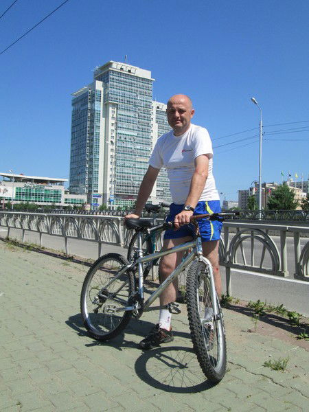 Сергей Бочеев