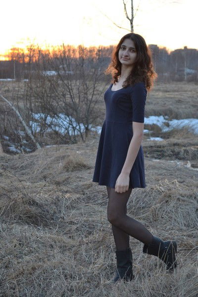 Алина Асадова