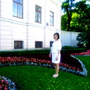 Азиза Шаршенбекова