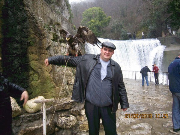 Вячеслав Яковенко