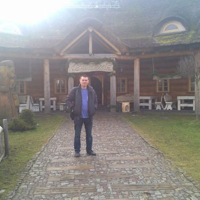 Алексей Подловилин