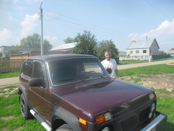 Артур Шарипов