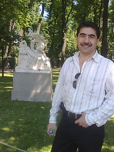 Nodirbek Abduraxmonov