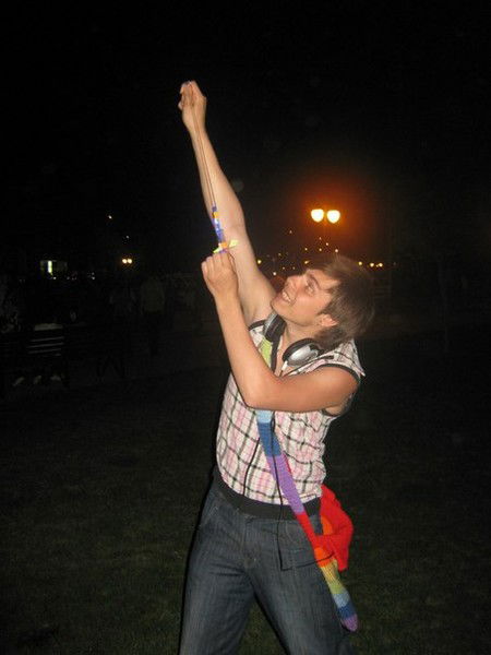 Артём Джиненко