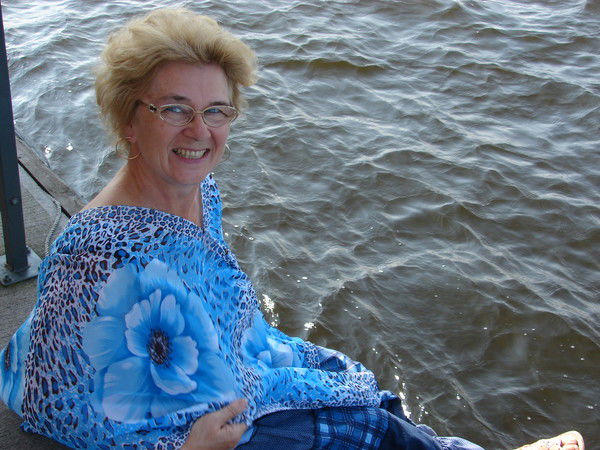 Елена Куклева