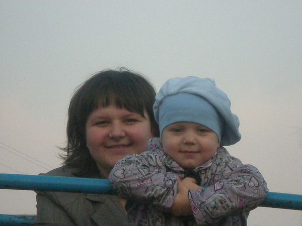 Наталья Лехман