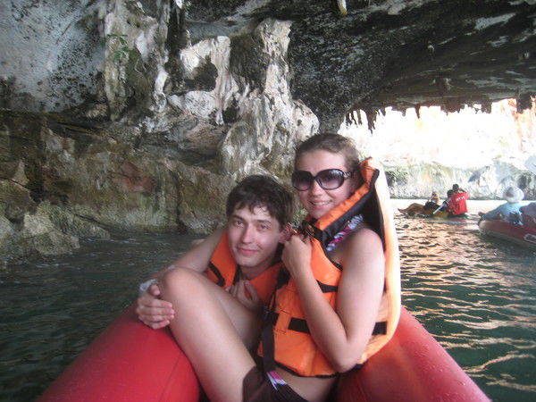 Тася Никитина