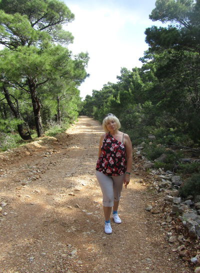 Надежда Кемичиджиева