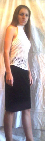 Маша Мосеенкова