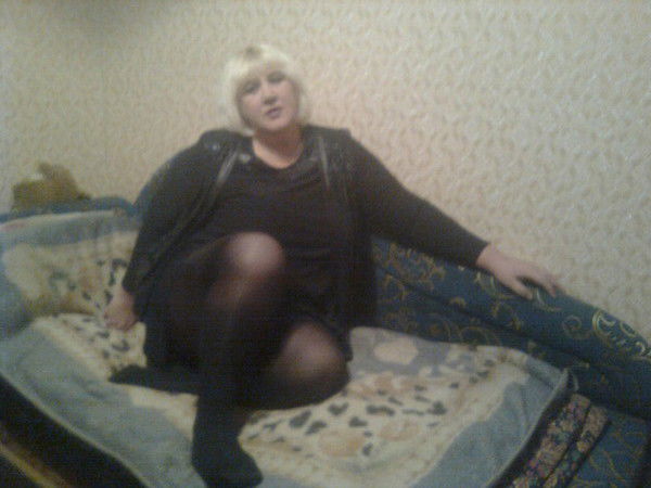 Лариса Мальцева