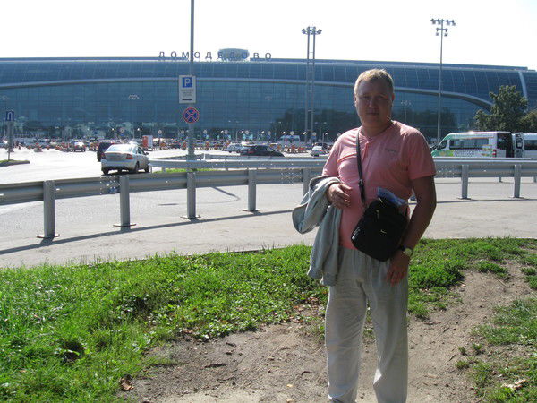 Константин Попов