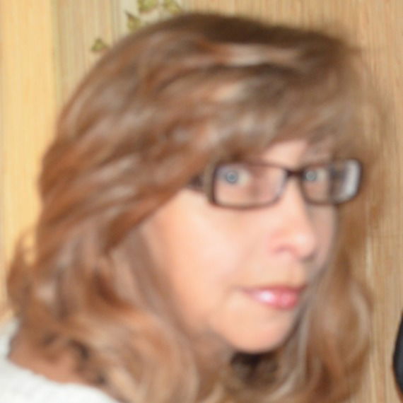 Светлана Жарникова