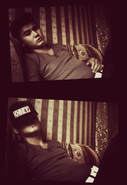 Максат Алимжан