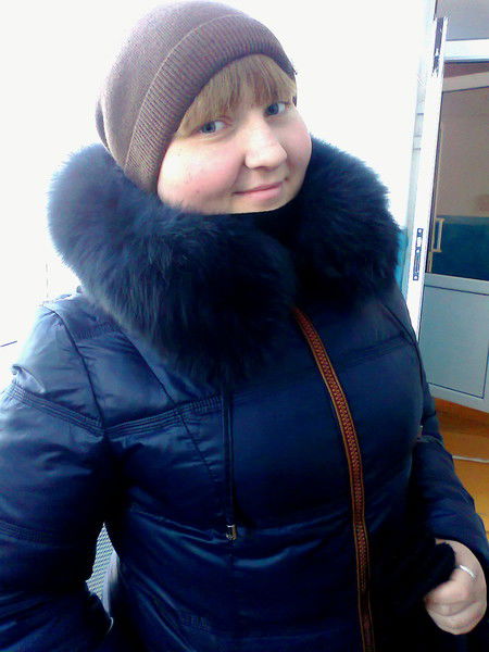 Элина Муталлапова