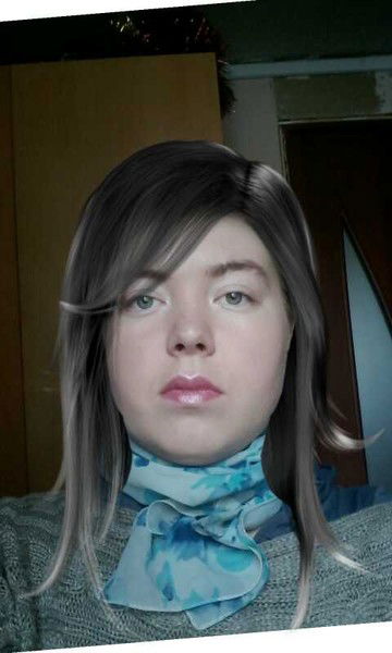 Ирина Cозинова