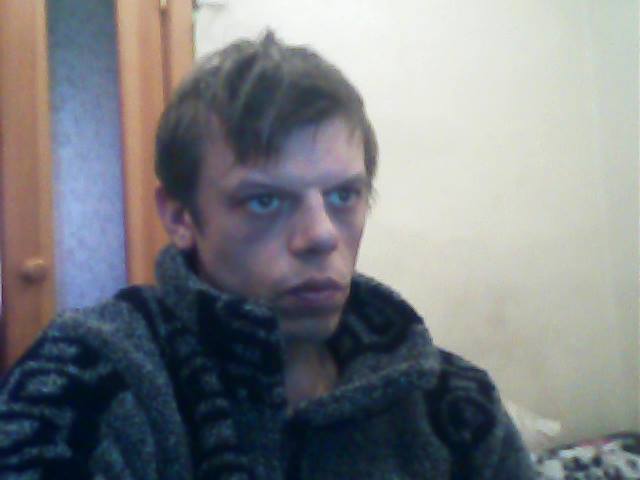 Сергей Лысенко