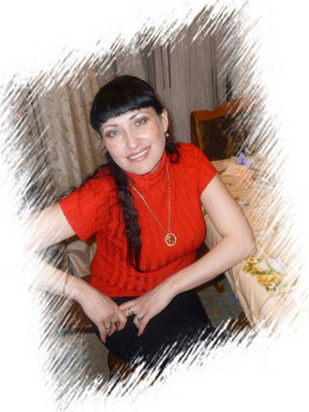 Елена Ананина