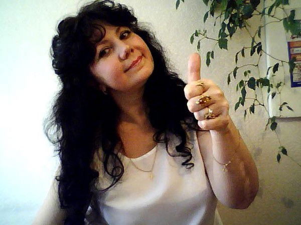 Наталия Белозерова