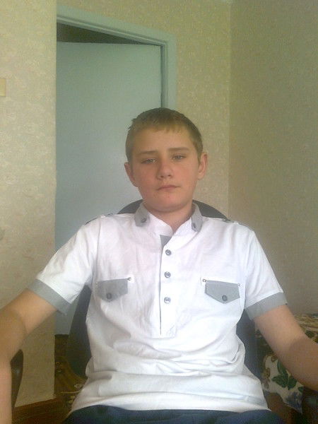 Виктор Ходус