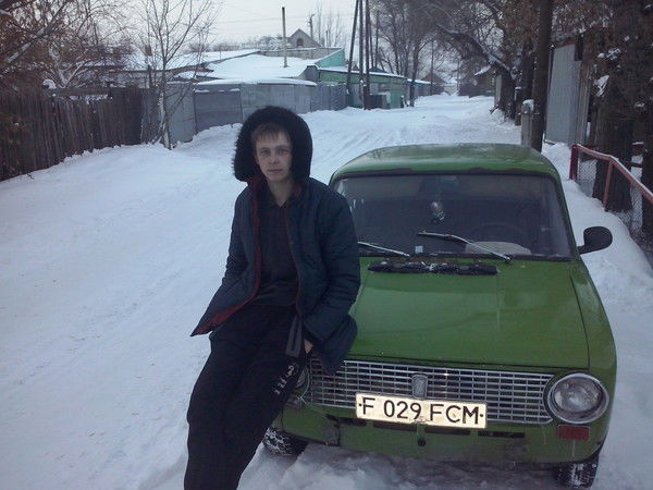 Бланк Эдуард