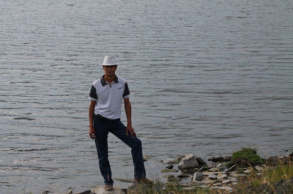 Расих Исламгулов