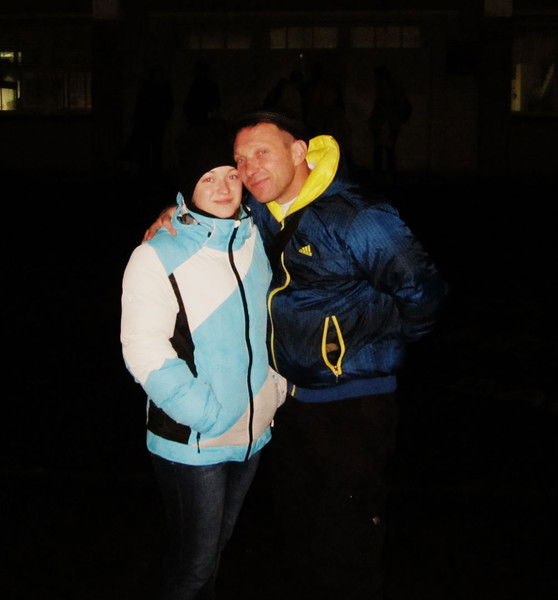 Сергей Бушмакин