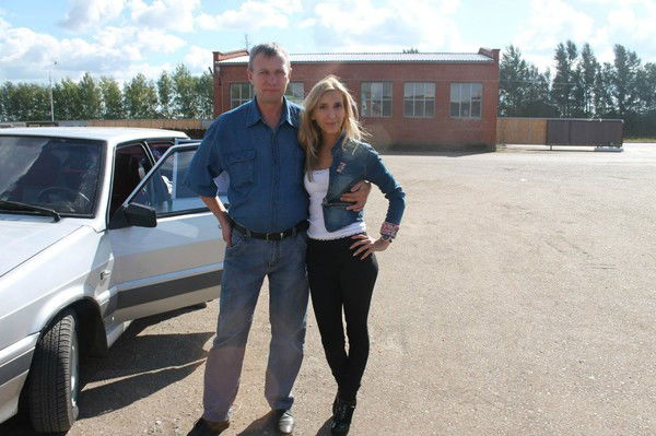 Николай Казаков