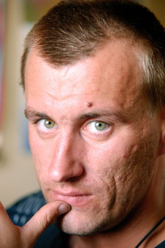 Тимофей Титов