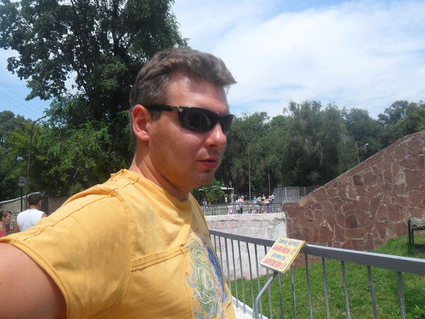 Константин Баев