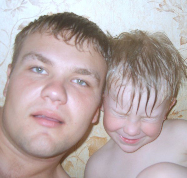 Дмитрий Бриль