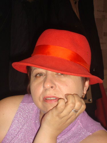 Ольга Корнюшко