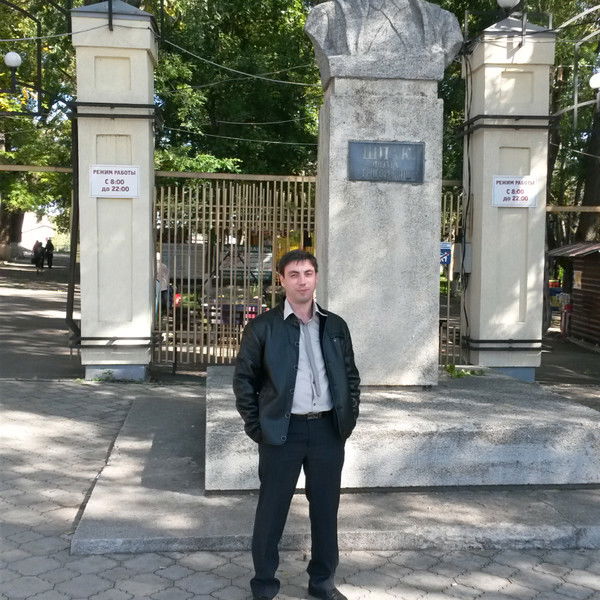 Виктор Кожин