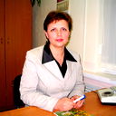 Елена Сауренко