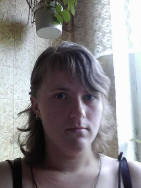 Воронова Елена