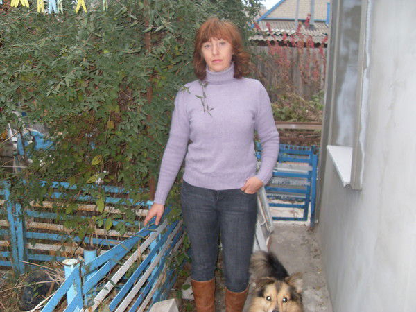 Виктория Томишина